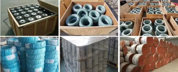 Copper Wire Factory Price Winding Pure Super Copper Alloy Rectangular