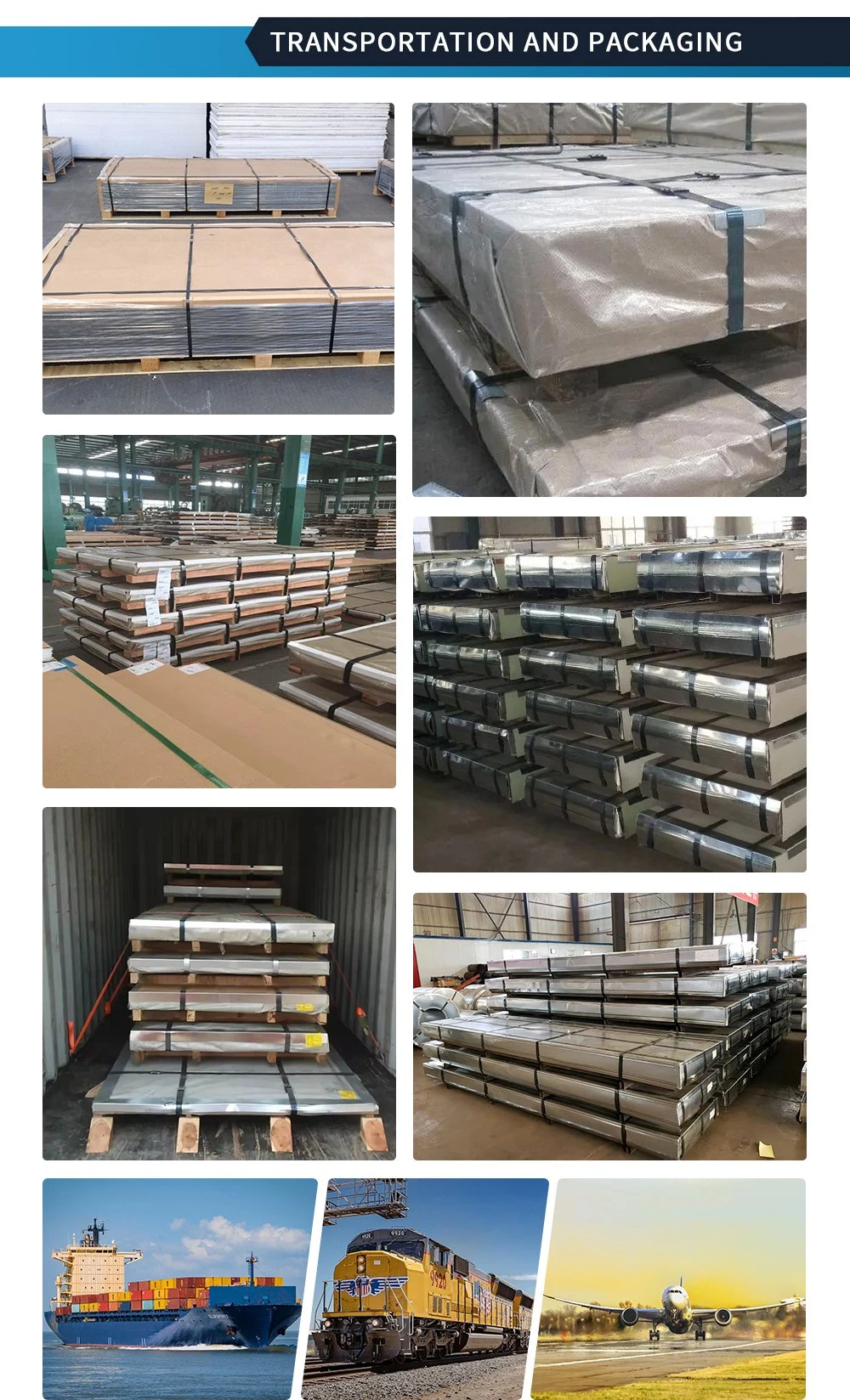 Factory Price 201 347 304 316 904L AISI ASTM Cold Rolled Hot Rolled 2b Ba Finish 0.3mm Stainless Steel Sheet