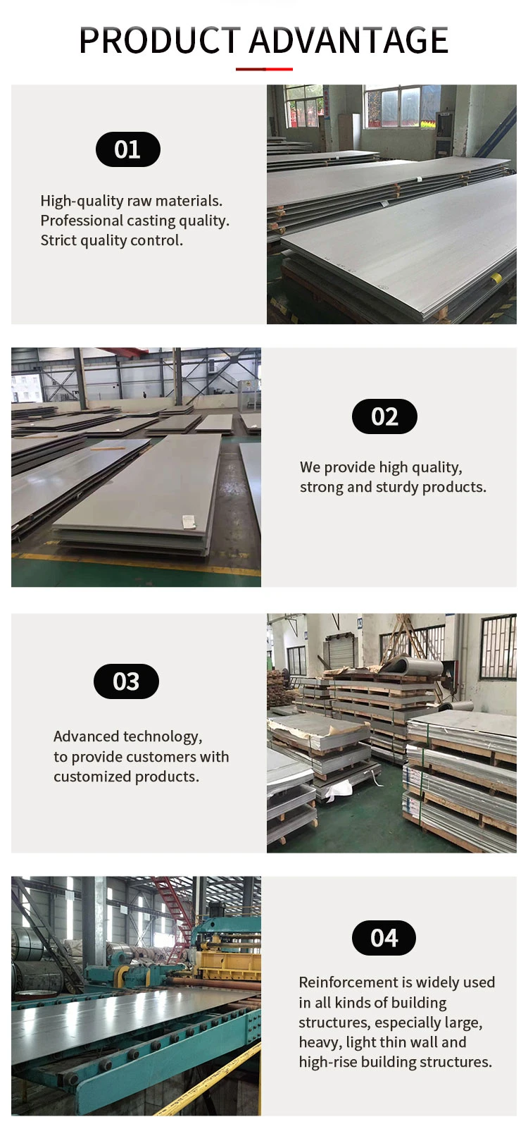 Factory Direct Price Per Kg Haynes 188 Nickel Alloy Steel Plate Hastelloy C276 Plate Pure Nickel Sheet