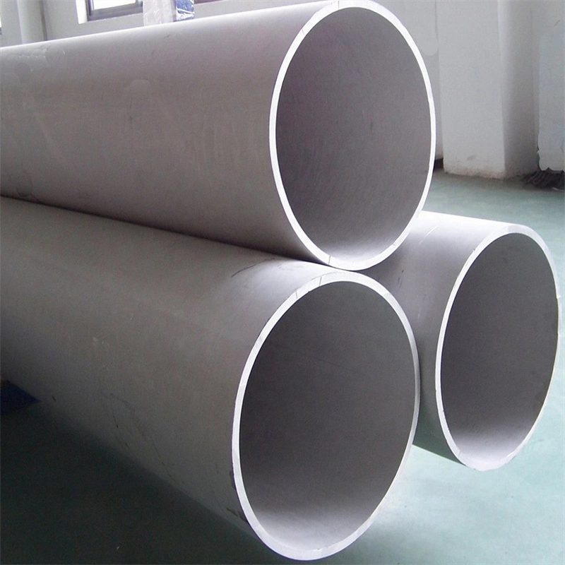 Nickel Alloy Pipe Seamless Nickel Alloy Pipe PE Nickel Alloy Steel Pipe