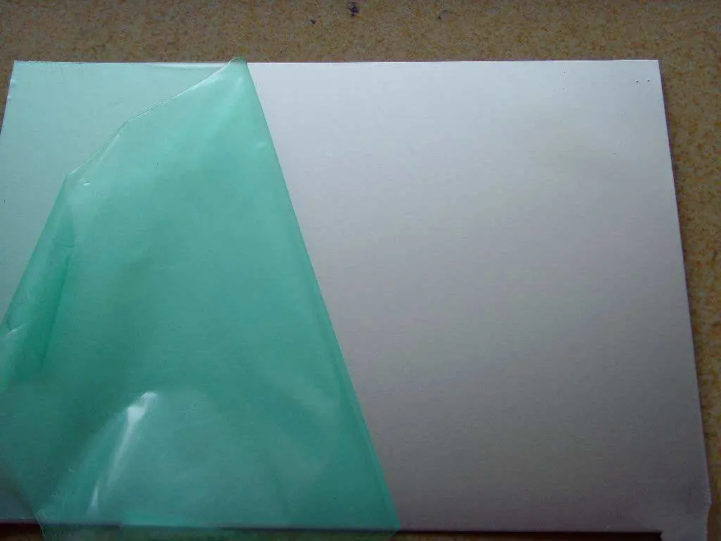 Factory Price Aluminum Sheet Alloy 6063 T6 Standard Size