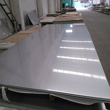 Best Selling 2b Finish Grade 201 AISI 304 316 310S Stainless Steel Sheet 16/20 Gauge Thick