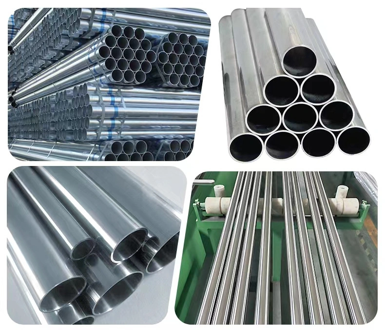 Professional Titanium Pipe Manufacturers Gr2 Gr5 Gr9 Seamless Titanium Tube Quality Guarantee Equitable Price