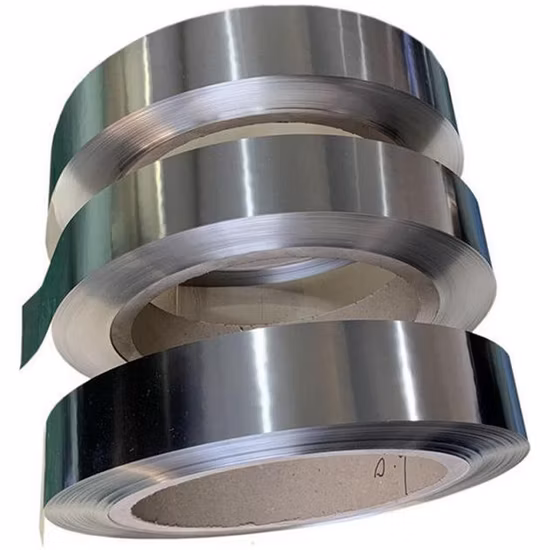 Monel 400uns N04400 ASME Sb164 3mm~800mm 니켈 합금 판, 니켈 판, 코일 니켈